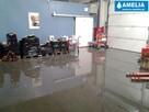 Sprzątanie po wybiciu kanalizacji zalaniu Otwock 24h/7 - 7