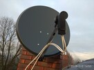 PODWIESZANIE TV LED OLED LCD USTAWIENIA ANTEN DVB-T, TV-SAT - 3