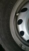 Koło felga lato Opel Corsa r13 145/80 4x100 ET49 - 5