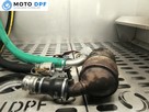 czyszczenie filtra dpf fap kat piła czarnków chodzież wałcz - 5