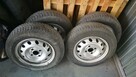 Koło felga lato Opel Corsa r13 145/80 4x100 ET49 - 3
