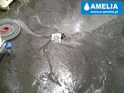 Sprzątanie po wybiciu kanalizacji zalaniu Otwock 24h/7 - 8