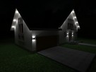 Projekty elewacji - dobór kolorów, koncepcje i propozycje. - 10