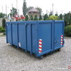 Kontener KP-10 - 2