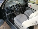 Vw Lupo na części uszkodzony silnik - 2