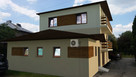 Projekty elewacji - dobór kolorów, koncepcje i propozycje. - 8