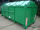 Kontener KP-7 - 2