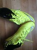 Buty Nike Halówki Neonowe - 2