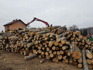 DREWNO KOMINKOWE I OPAŁOWE - MAŁOPOLSKA - 4