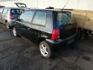 Vw Lupo na części uszkodzony silnik - 1