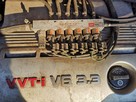 Toyota Sienna 2004 - sprzedam - 4