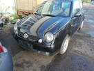 Vw Lupo na części uszkodzony silnik - 4