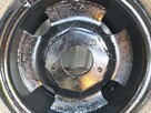 2 Opony Lotnicze 930 X 305 z Felgami - 2