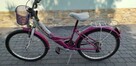 Rower dla dziewczynki - 1