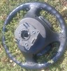 kierownica multifunkcyjna z przyciskami ASTRA G, Zafira A - 3