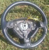 kierownica multifunkcyjna z przyciskami ASTRA G, Zafira A - 2