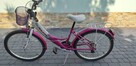 Rower dla dziewczynki - 3