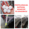 Usuwanie Wgniecen samochodowych - 2
