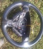 kierownica multifunkcyjna z przyciskami ASTRA G, Zafira A - 4