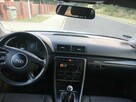 Sprzedam AUDI A4 B6 2.0 Benzyna + Gaz 2 letni - 6