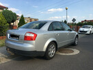Sprzedam AUDI A4 B6 2.0 Benzyna + Gaz 2 letni - 2