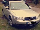 Sprzedam AUDI A4 B6 2.0 Benzyna + Gaz 2 letni - 5