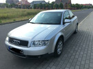 Sprzedam AUDI A4 B6 2.0 Benzyna + Gaz 2 letni - 4