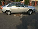 Sprzedam AUDI A4 B6 2.0 Benzyna + Gaz 2 letni - 1