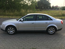 Sprzedam AUDI A4 B6 2.0 Benzyna + Gaz 2 letni - 3