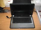Laptp HP Nowy 4k Uhd Led 15.6 i5 czterordzeniowy Aluminiowy - 2