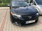 HONDA ACCORD 2010 KOMBI DIESEL - 1