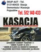 Szczecin Auto Skup Kasacja. Demontaż i Złomowanie Samochodów - 1