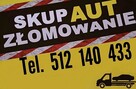 Szczecin Auto Skup Kasacja. Demontaż i Złomowanie Samochodów - 2