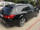 HONDA ACCORD 2010 KOMBI DIESEL - 2