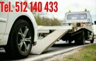 Szczecin Auto Skup Kasacja. Demontaż i Złomowanie Samochodów - 3