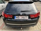 HONDA ACCORD 2010 KOMBI DIESEL - 4