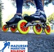 Mazurski Maraton Rolkowy - 4