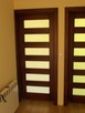 Schody i drzwi drewniane - 8