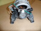 silnik pralki indesit iwe61251 - 3