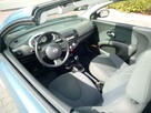 Nissan Micra K12 CC Cabrio - 3