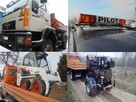 Piasek, ziemia Ogrodowa Olsztyn żwir czarnoziem gruz wywrotk - 9