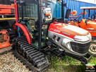 Traktorek na gąsienicach YANMAR CT226 - Na zamówienie! - 7