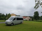 Przewozy osób Tarnowskie G, wynajem busów Pyrzowice busy. - 3