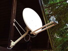 Montaż anten TV-SAT, DVB-T, LTE, monitoring, alarmy. - 5