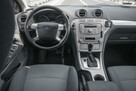 Ford mondeo mk 4 2.0 tdci automat 130 - 4