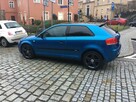 Oklejanie samochodów za pomocą foliami 3M - 7
