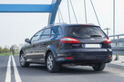 Ford mondeo mk 4 2.0 tdci automat 130 - 2