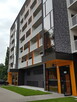 Kawalerka do wynajęcia, Sienkiewicza 28, Wrocław, wyposażona - 1