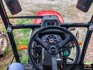 Traktorek na gąsienicach YANMAR CT226 - Na zamówienie! - 8