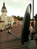 Montaż anten TV-SAT, DVB-T, LTE, monitoring, alarmy. - 6